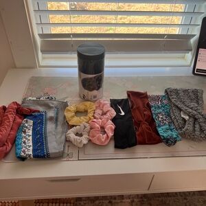 Women Hair Accessories